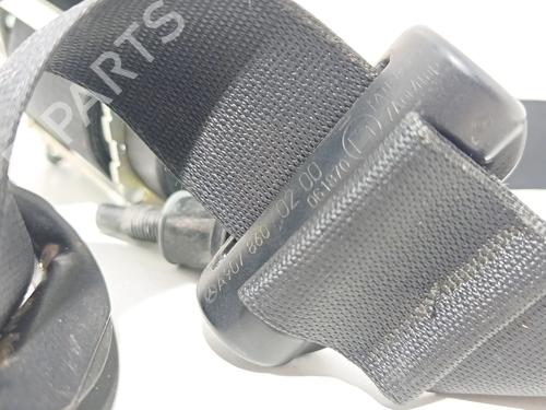 Front left seatbelt MERCEDES-BENZ SPRINTER 3-t Platform/Chassis (B910, B907) 214 CDI (910.121, 910.123) | BP38894759I26 - Image 4