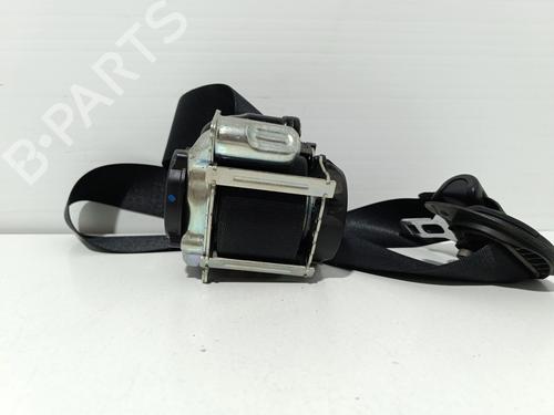Front left seatbelt MERCEDES-BENZ SPRINTER 3-t Platform/Chassis (B910, B907) 214 CDI (910.121, 910.123) | BP38894759I26 - Image 3