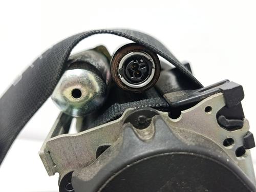 Front left seatbelt MERCEDES-BENZ SPRINTER 3-t Platform/Chassis (B910, B907) 214 CDI (910.121, 910.123) | BP38894759I26 - Image 5