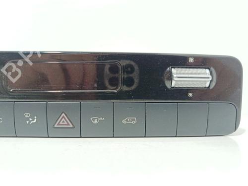 Climate control MERCEDES-BENZ SPRINTER 3-t Platform/Chassis (B910, B907) 214 CDI (910.121, 910.123) | BP38894758I5 - Image 4