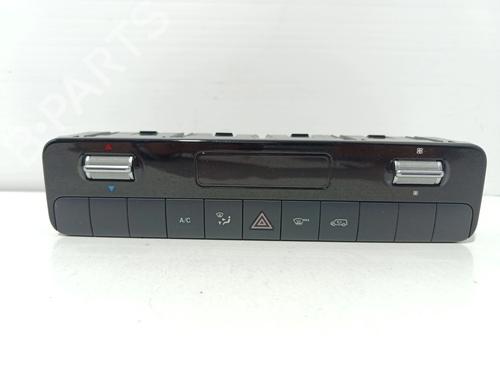 Used Climate control Climate control 38894758 38894758