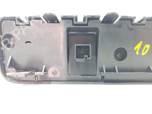 Climate control MERCEDES-BENZ SPRINTER 3-t Platform/Chassis (B910, B907) 214 CDI (910.121, 910.123) | BP38894758I5 - Image 5
