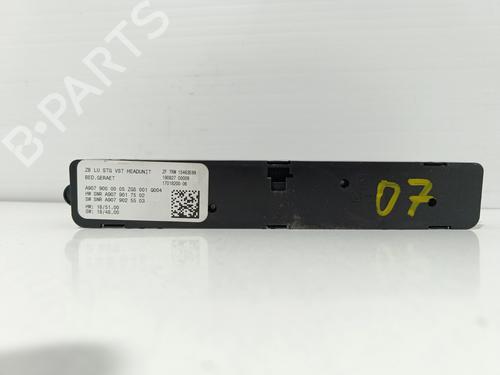 Switch MERCEDES-BENZ SPRINTER 3-t Platform/Chassis (B910, B907) 214 CDI (910.121, 910.123) | BP38894757I30 - Image 2