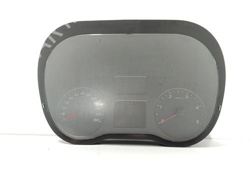 Used Instrument cluster Instrument cluster 38894756 38894756