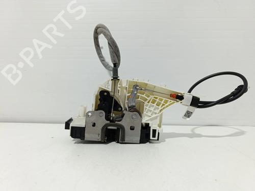 Used Front left lock Front left lock 38894763 38894763