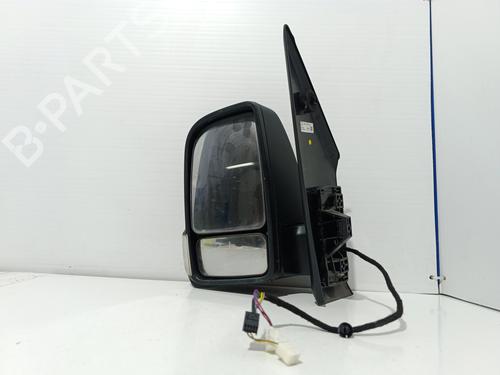 Used Left mirror Left mirror 38894764 38894764