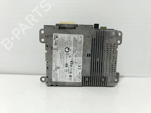 Used Radio Radio 38894762 38894762