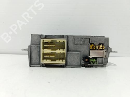 Radio MERCEDES-BENZ SPRINTER 3-t Platform/Chassis (B910, B907) 214 CDI (910.121, 910.123) | BP38894762E6 - Image 3