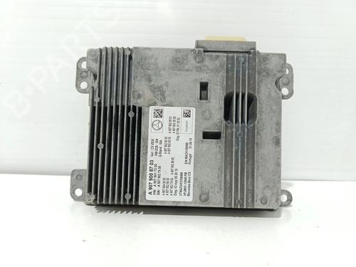 Radio MERCEDES-BENZ SPRINTER 3-t Platform/Chassis (B910, B907) 214 CDI (910.121, 910.123) | BP38894762E6 - Image 5