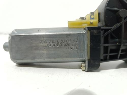 Electronic module MERCEDES-BENZ S-CLASS Coupe (C215) CL 500 (215.375) | BP38894777M83 - Image 5