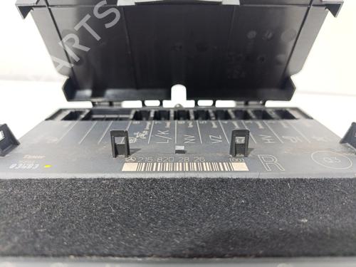 Electronic module MERCEDES-BENZ S-CLASS Coupe (C215) CL 500 (215.375) | BP38894775M83 - Image 6