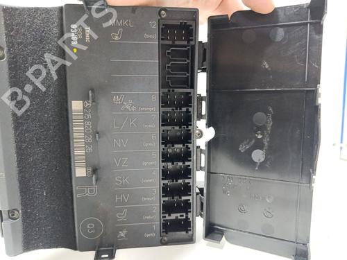 Electronic module MERCEDES-BENZ S-CLASS Coupe (C215) CL 500 (215.375) | BP38894775M83 - Image 4