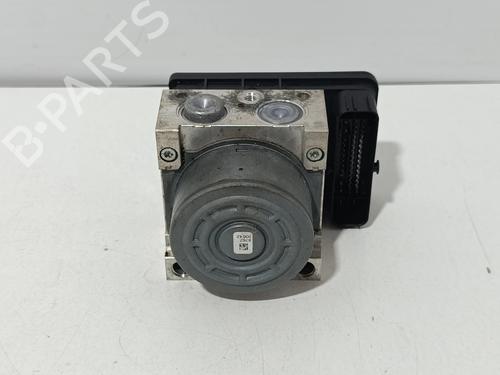Used ABS pump ABS pump MERCEDES-BENZ C-CLASS (W205) C 220 BlueTEC / d (205.002, 205.004) (170 hp) 38894772 38894772