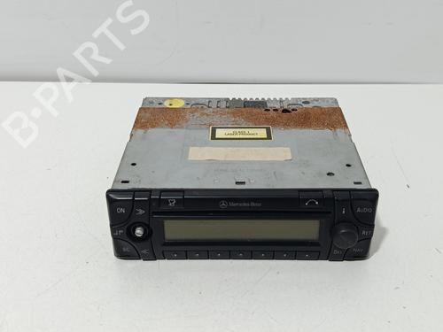 Used Radio Radio 38894784 38894784