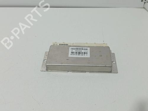 Control unit MERCEDES-BENZ M-CLASS (W164) ML 320 CDI 4-matic (164.122) | BP38894788M11 - Image 3