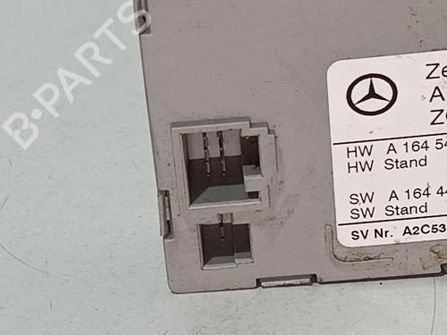 Electronic module MERCEDES-BENZ M-CLASS (W164) ML 320 CDI 4-matic (164.122) | BP38894789M83 - Image 5