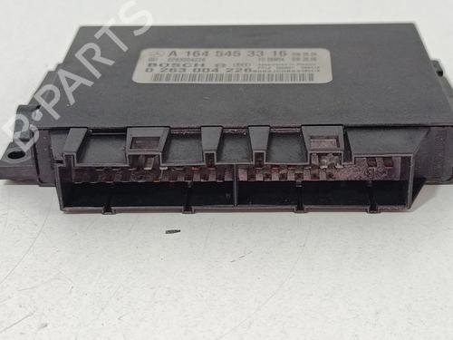 Electronic module MERCEDES-BENZ M-CLASS (W164) ML 320 CDI 4-matic (164.122) | BP38894790M83 - Image 5