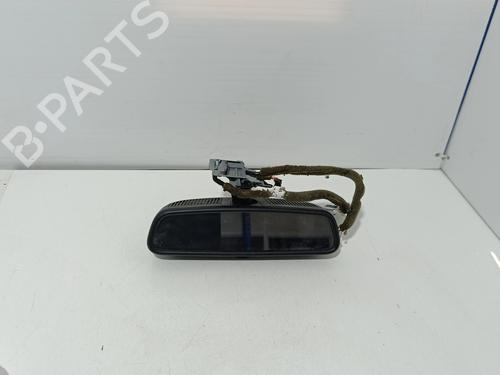 rear-mirror-mercedes-benz-m-class-w164-2005-2006-2007-2008-2009-2010-2011-2012-38894792 main image