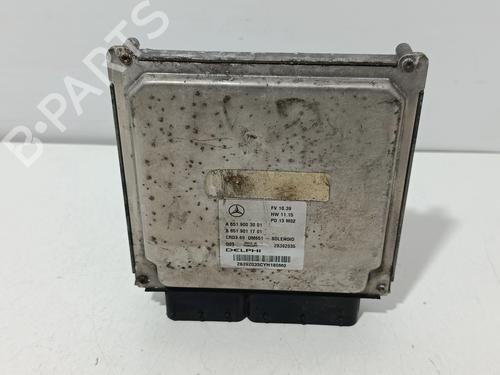 Used Engine control unit (ECU) Engine control unit (ECU) 38894801 38894801