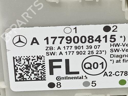 Other MERCEDES-BENZ A-CLASS (W177) A 250 e (177.085) | BP38894808O1 - Image 7