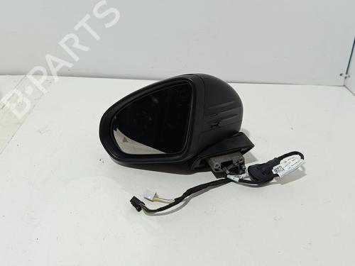 left-mirror-mercedes-benz-a-class-w177-2018-38894809 main image