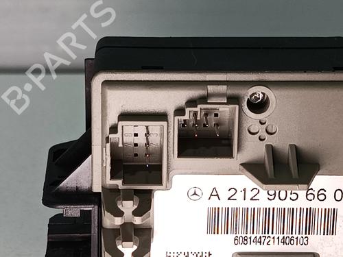 Switch MERCEDES-BENZ CLS (C218) CLS 350 CDI / d (218.323) | BP38894814I30 - Image 5