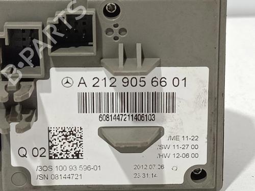 Switch MERCEDES-BENZ CLS (C218) CLS 350 CDI / d (218.323) | BP38894814I30 - Image 6