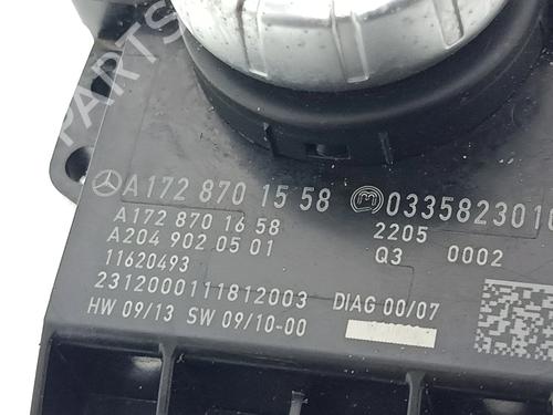 Switch MERCEDES-BENZ CLS (C218) CLS 350 CDI / d (218.323) | BP38894813I30 - Image 6