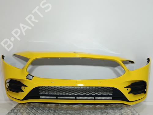 front-bumper-mercedes-benz-a-class-w177-2018-38894602 main image