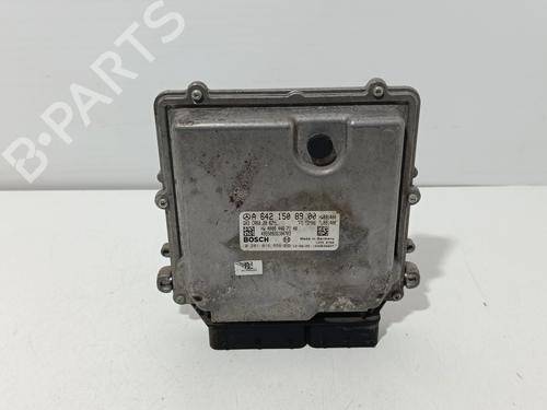 Used Engine control unit (ECU) Engine control unit (ECU) 38894817 38894817