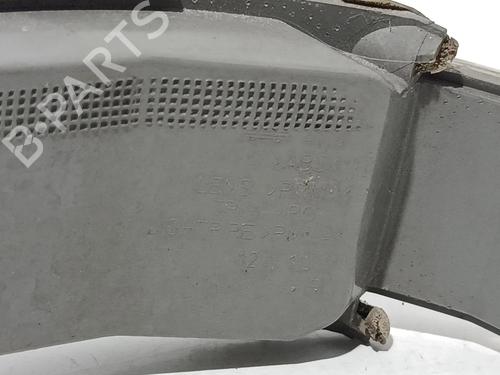 Right side indicator MERCEDES-BENZ C-CLASS (W203) C 220 CDI (203.008) | BP38894830I19 - Image 5