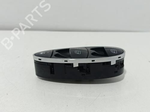 Left front window switch MERCEDES-BENZ E-CLASS (W211) E 200 CDI (211.007) | BP38894835I27 - Image 4