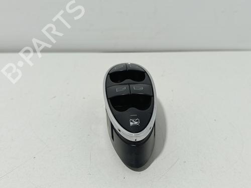 Left front window switch MERCEDES-BENZ E-CLASS (W211) E 200 CDI (211.007) | BP38894835I27 - Image 3