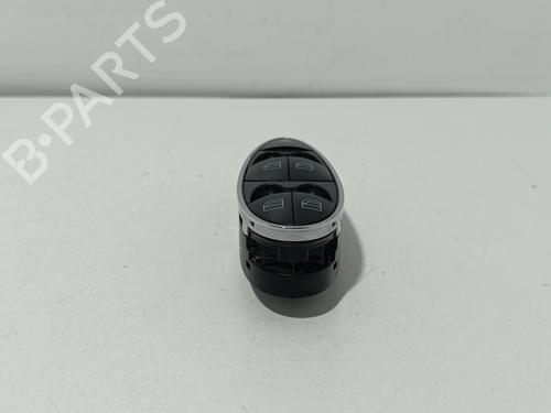 left-front-window-switch-mercedes-benz-e-class-w211-2002-2003-2004-2005-2006-2007-2008-2009-38894835 main image