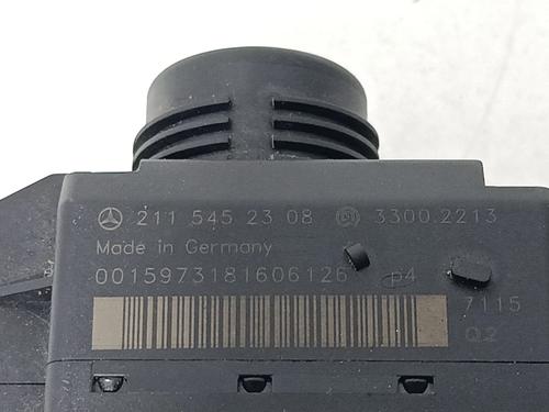 Switch MERCEDES-BENZ E-CLASS (W211) E 200 CDI (211.007) | BP38894837I30 - Image 6