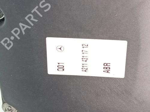 ABS pump MERCEDES-BENZ E-CLASS (W211) E 200 CDI (211.007) | BP38894836M43 - Image 7
