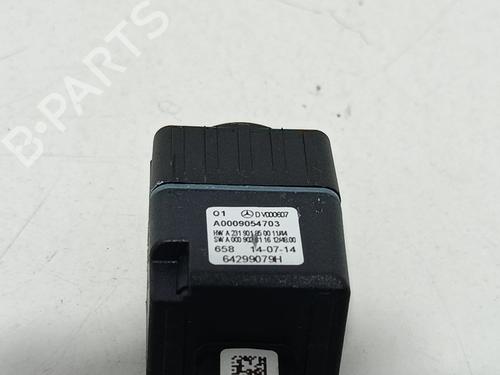 Camera MERCEDES-BENZ A-CLASS (W176) A 180 CDI / d (176.012) | BP38894842E14 - Image 7