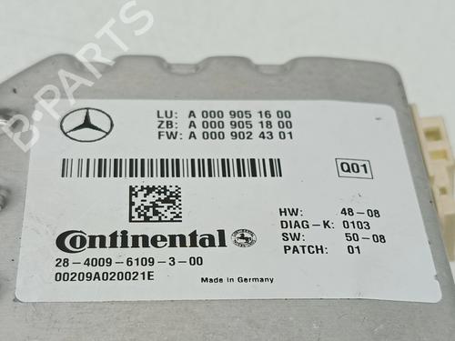 Camera MERCEDES-BENZ E-CLASS Coupe (C207) E 350 (207.356) | BP38894847E14  - Image 7