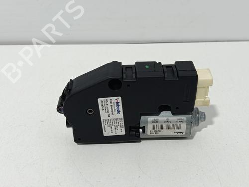 Used Sunroof engine Sunroof engine MERCEDES-BENZ E-CLASS Coupe (C207) E 350 (207.356) (272 hp) 38894848 38894848