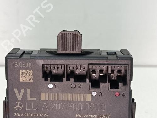 Electronic module MERCEDES-BENZ E-CLASS Coupe (C207) E 350 (207.356) | BP38894849M83 - Image 5