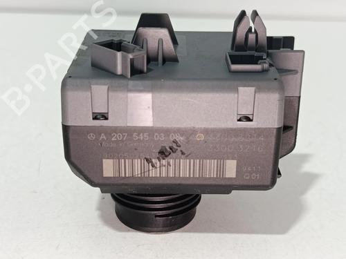 Ignition barrel MERCEDES-BENZ E-CLASS Coupe (C207) E 350 (207.356) | BP38894850M48  - Image 7