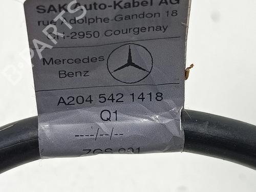 Cable MERCEDES-BENZ E-CLASS Coupe (C207) E 350 (207.356) | BP38894853E12 - Image 7