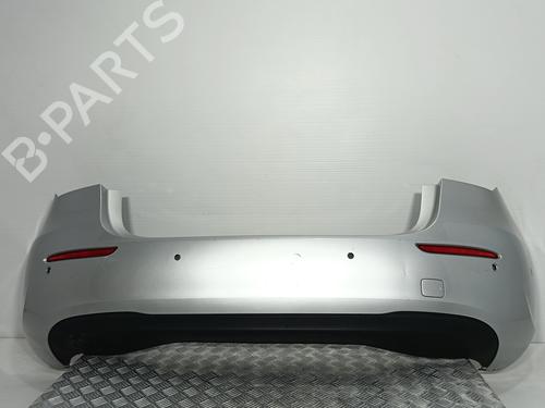 rear-bumper-mercedes-benz-a-class-w177-2018-38894303 main image