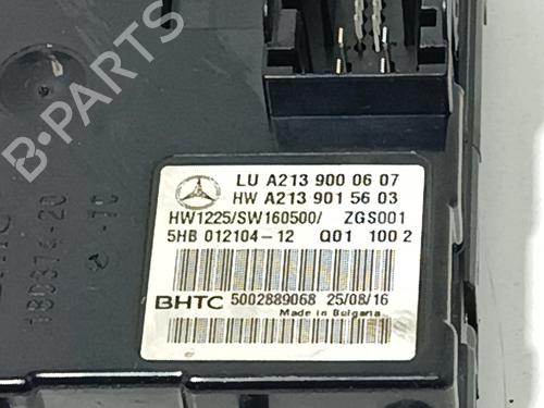 Other MERCEDES-BENZ E-CLASS (W213) E 200 d (213.013) | BP38894857O1  - Image 7