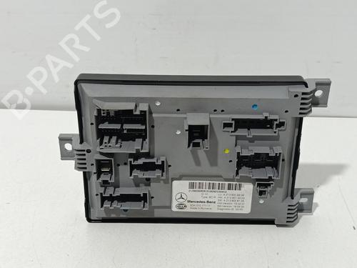 Fuse box MERCEDES-BENZ E-CLASS (W213) E 200 d (213.013) | BP38894856E1 - Image 3