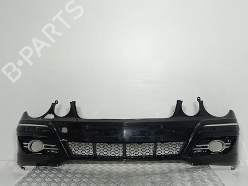 front-bumper-mercedes-benz-e-class-w211-2002-2003-2004-2005-2006-2007-2008-2009-38894601 main image