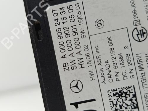 Other MERCEDES-BENZ E-CLASS (W213) E 200 d (213.013) | BP38894854O1  - Image 6