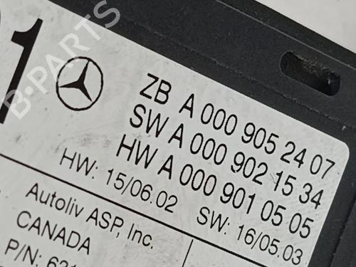 Other MERCEDES-BENZ E-CLASS (W213) E 200 d (213.013) | BP38894855O1  - Image 6