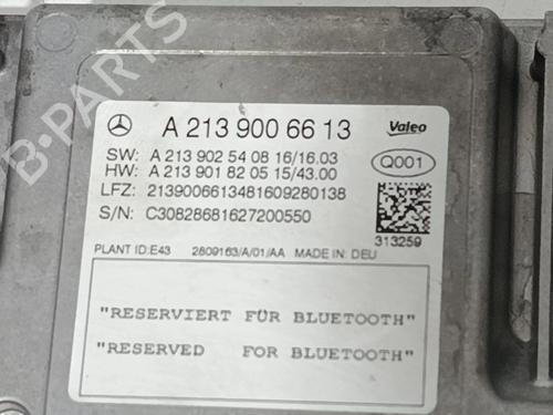 Other MERCEDES-BENZ E-CLASS (W213) E 200 d (213.013) | BP38894861O1  - Image 6
