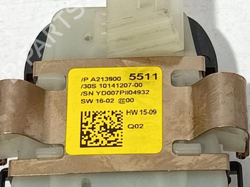Elektronisk sensor MERCEDES-BENZ E-CLASS (W213) E 200 d (213.013) | BP38894862M84 - Image 6